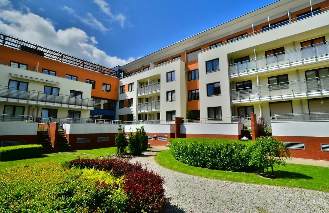 ApartamentyPrzyMorzu Zielone Tarasy-1