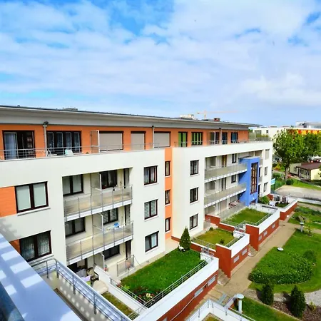 ApartamentyPrzyMorzu Zielone Tarasy-3